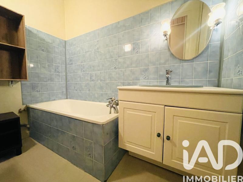 Maison - 83 m² - 4 pièces