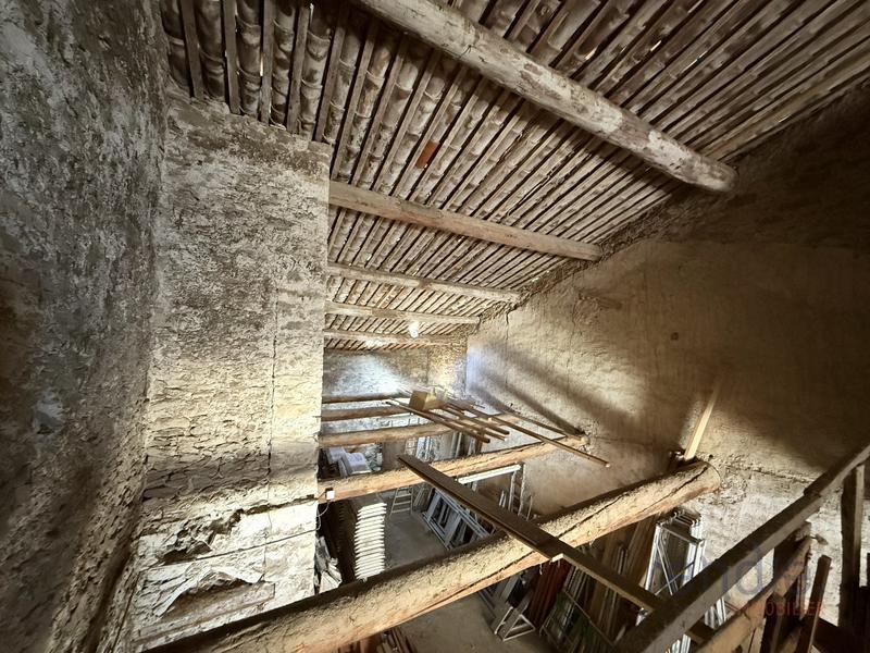 Maison - 190 m² - 2 pièces