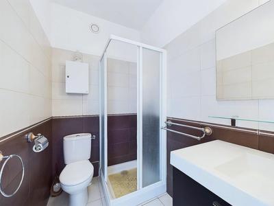 Appartement - 27 m² - 1 pièce