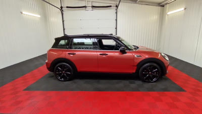Mini Clubman Cooper Knightsbridge 136 ch Bvm6