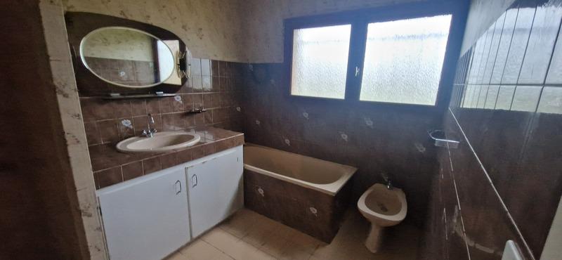 Maison - 122 m² - 4 pièces