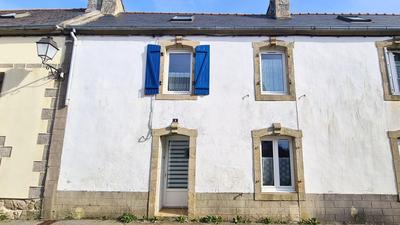 Maison - 61 m² - 3 pièces