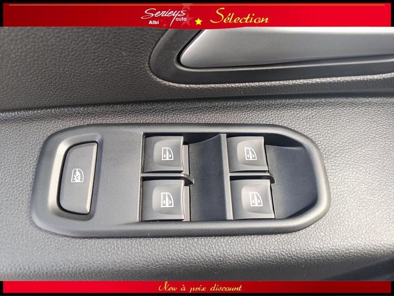 Dacia Duster Expression 1.5 Blue dCi 115 4x2