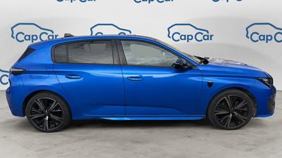 Peugeot 308 II 1.5 BlueHDi 130 Eat8 Gt - Garantie constructeur