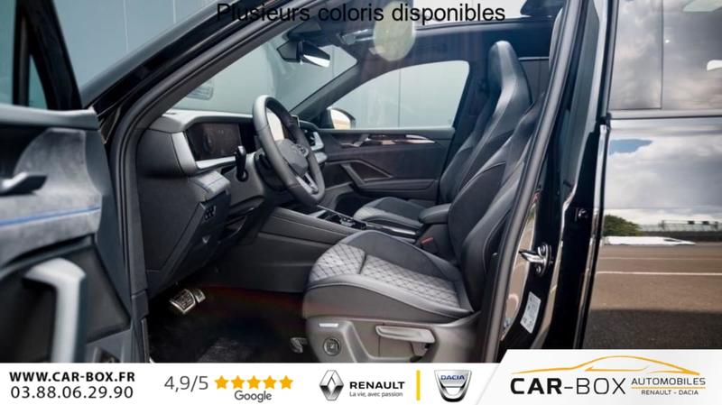 Volkswagen Tayron 2.0 Tdi 150ch Dsg7 7pl R-Line