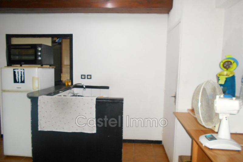 Maison - 90 m² - 3 pièces