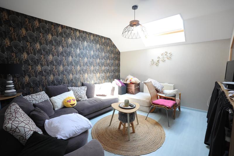 Villa - 360 m² - 8 pièces