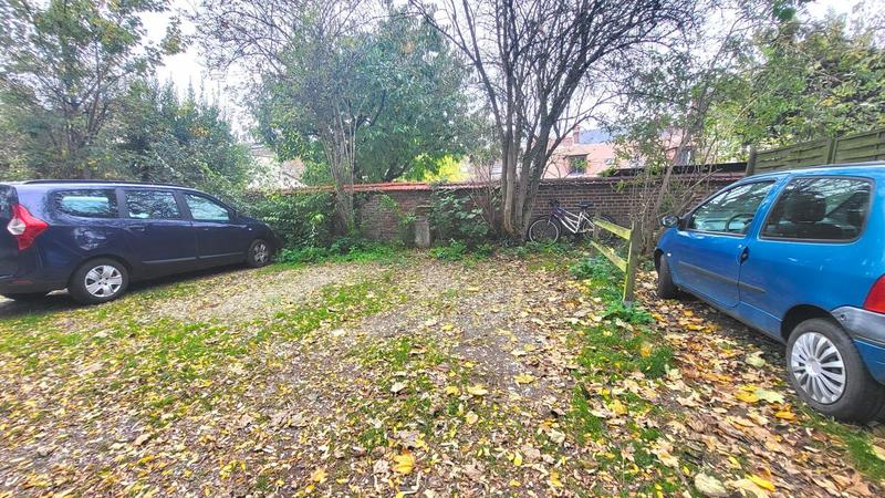 Appartement - 65 m² - 2 pièces