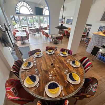 Fonds de commerce - 134 m²