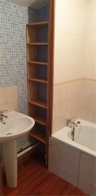 Appartement - 46 m² - 4 pièces