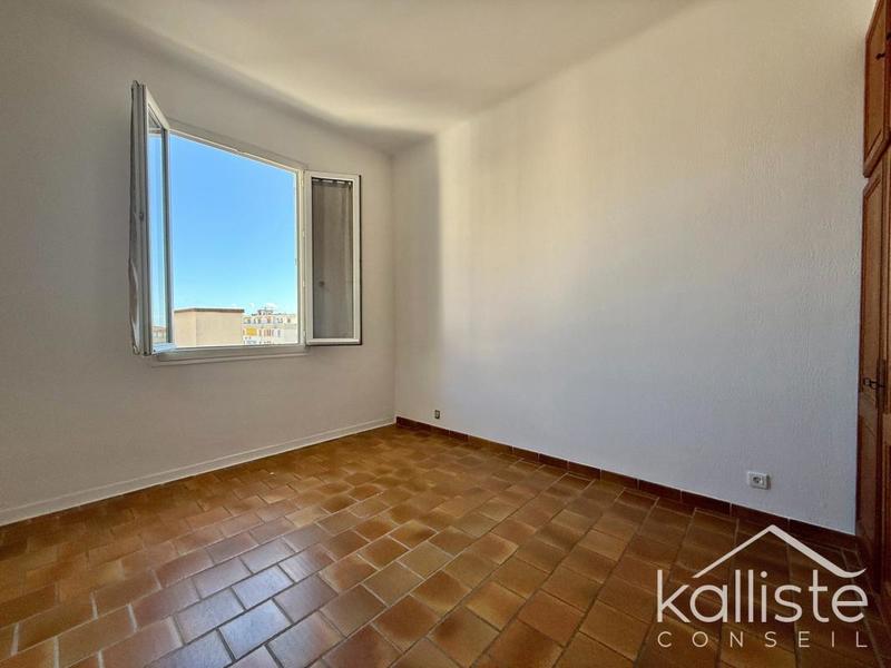 Appartement - 76 m² - 3 pièces