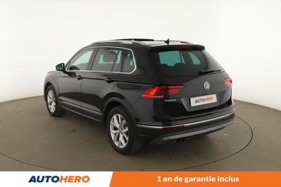 Volkswagen Tiguan 1.5 Tsi Evo Carat Dsg7 150 ch