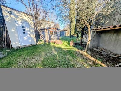 Maison de campagne - 91 m² - 5 pièces