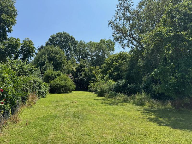 Maison ancienne - 177 m² - 7 pièces