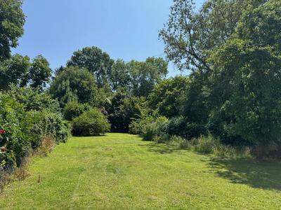 Maison ancienne - 177 m² - 7 pièces