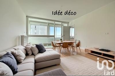 Appartement - 95 m² - 5 pièces