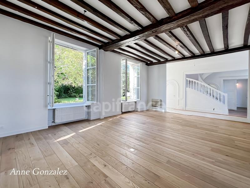Maison bourgeoise - 280 m² - 8 pièces