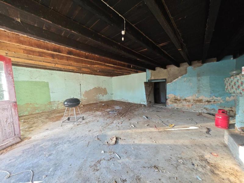 Maison - 89 m² - 5 pièces