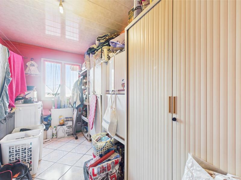 Maison - 200 m² - 6 pièces