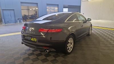 Renault Laguna Coupé 2.0 dci 150 eco2 energy black edition