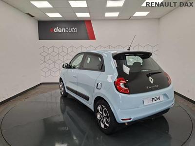 Renault Twingo III SCe 65 Equilibre