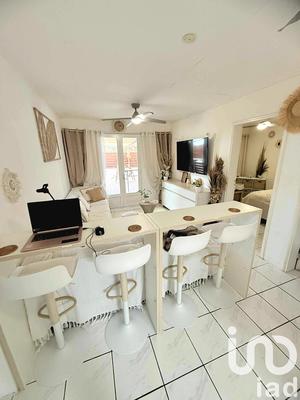 Maison - 85 m² - 5 pièces