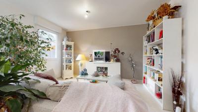 Maison - 70 m² - 4 pièces