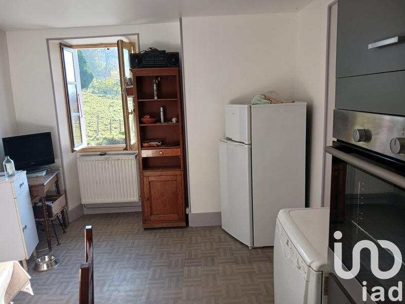 Maison - 93 m² - 6 pièces