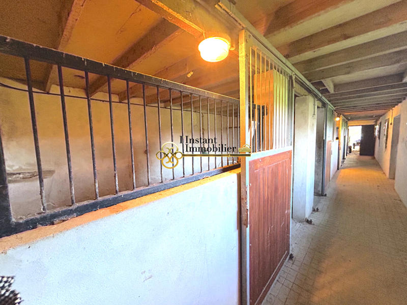 Demeure - 240 m² - 5 pièces