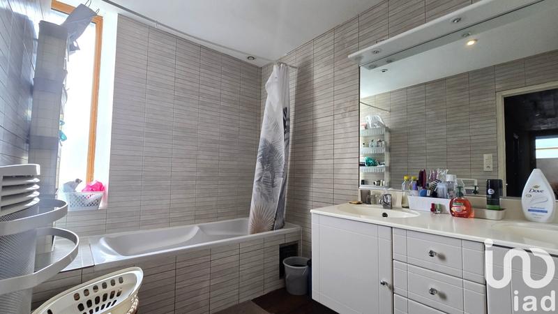 Maison - 175 m² - 5 pièces