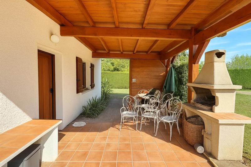 Maison - 142 m² - 6 pièces