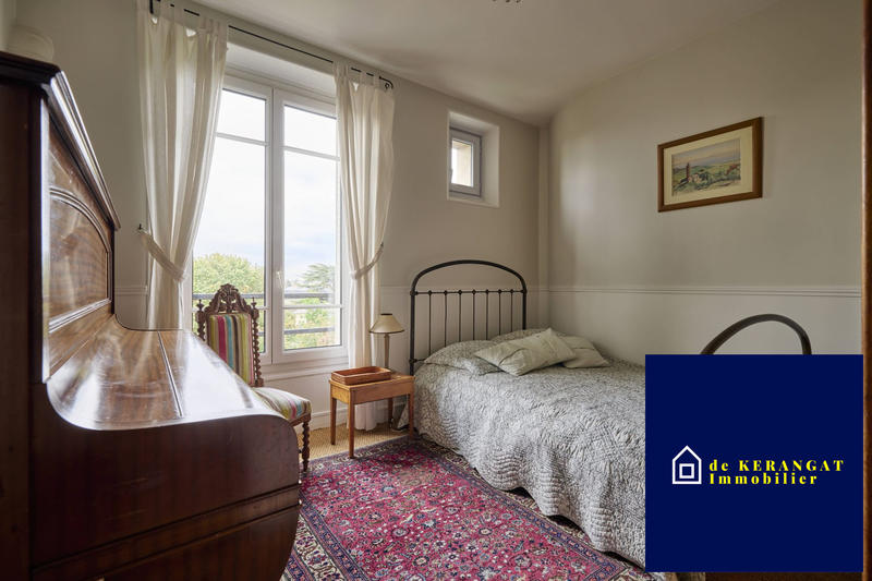 Appartement - 161 m² - 5 pièces