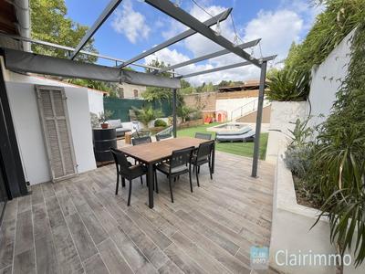 Maison - 65 m² - 4 pièces