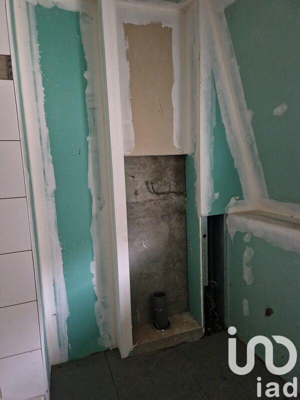 Maison de ville - 75 m² - 3 pièces