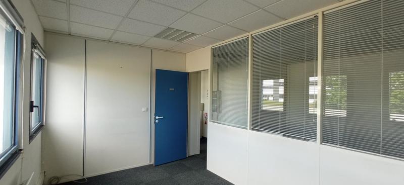 Local commercial - 45 m² - 1 pièce