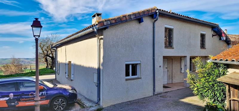 Maison - 273 m² - 9 pièces