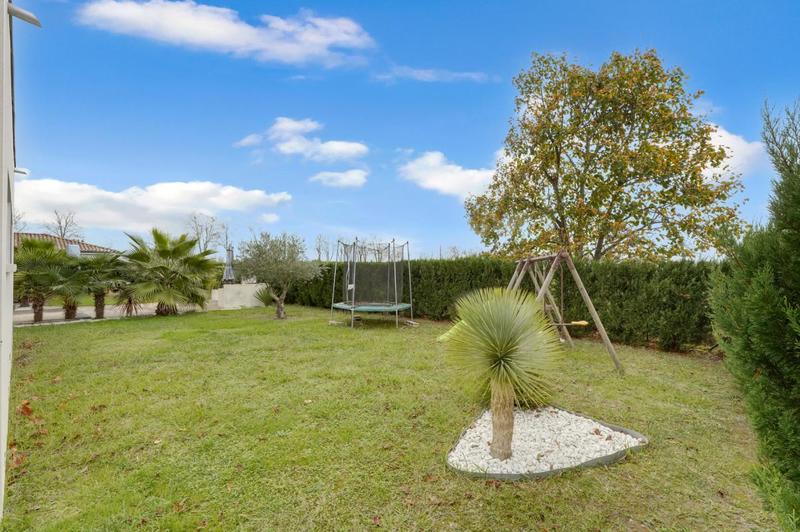 Maison d'architecte - 160 m² - 5 pièces