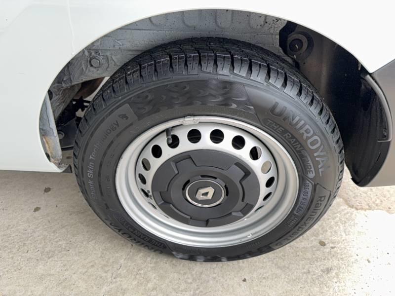 Renault Express (30) Van Tce 100 - 22 Confort