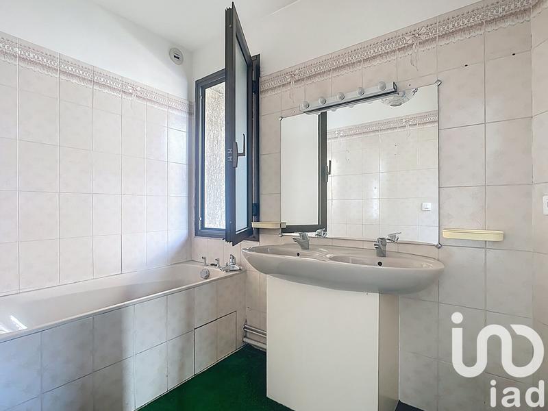 Appartement - 59 m² - 2 pièces