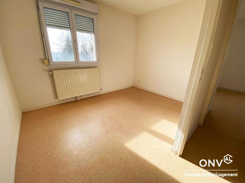 Appartement - 53 m² - 2 pièces