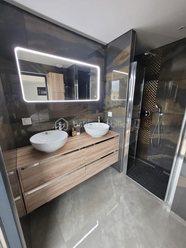 Villa - 133 m² - 6 pièces