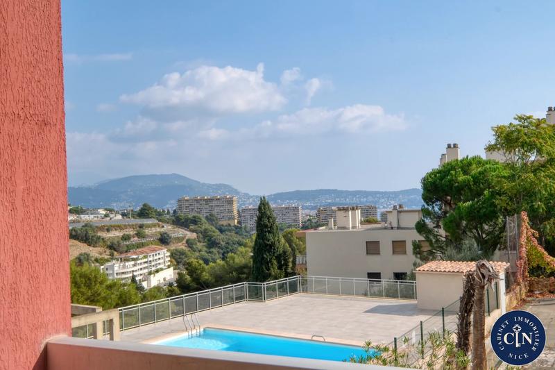 Appartement - 32 m² - 1 pièce