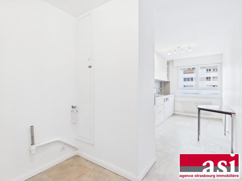 Appartement - 125 m² - 4 pièces