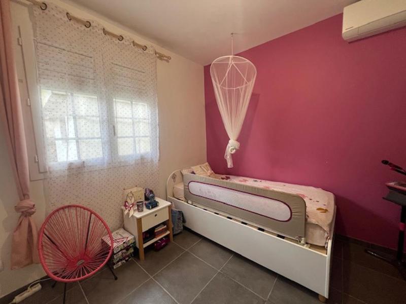 Villa - 106 m² - 5 pièces