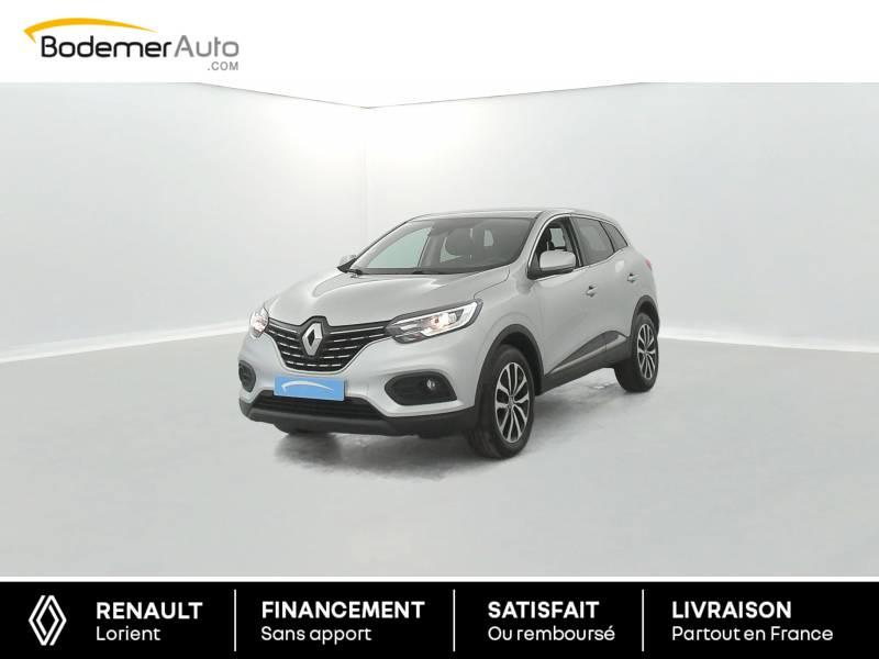 Renault Kadjar Blue dCi 115 Edc Evolution