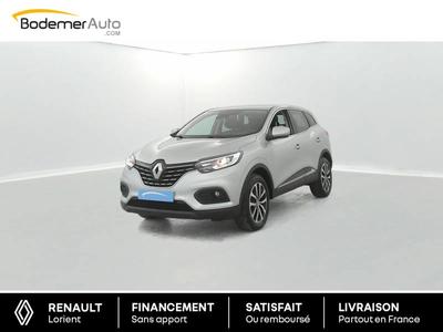 Renault Kadjar Blue dCi 115 Edc Evolution