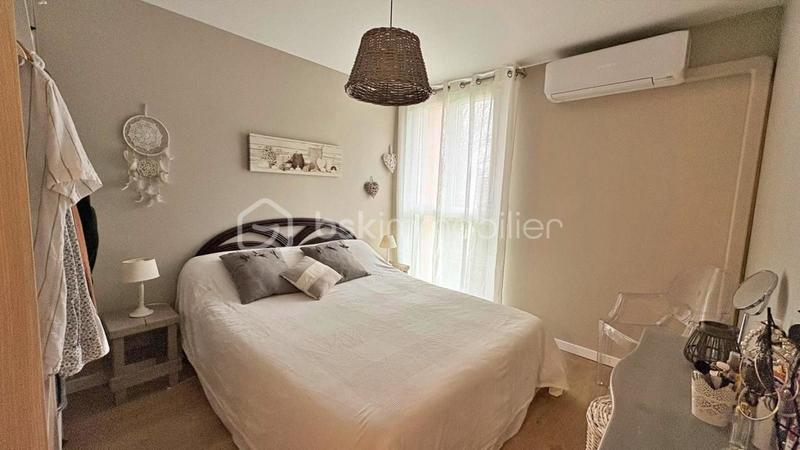 Appartement - 75 m² - 4 pièces