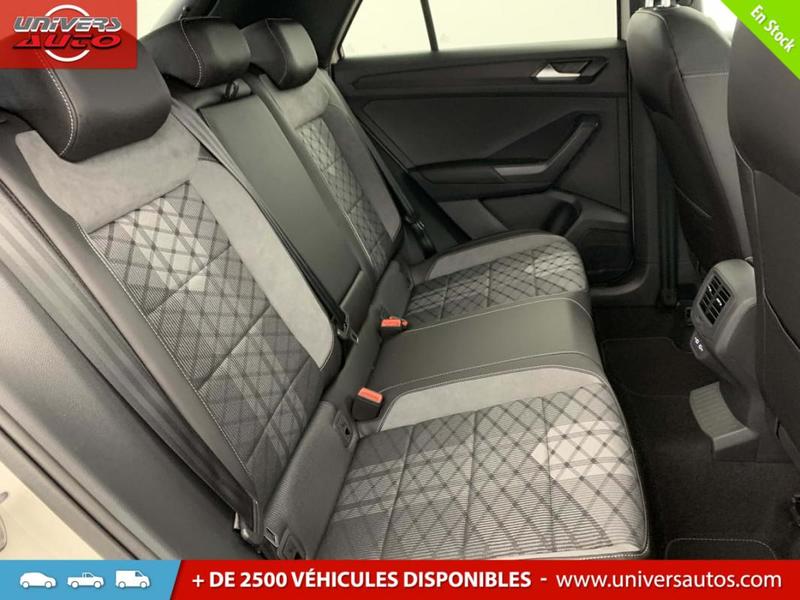 Volkswagen t-Roc 2.0 Tdi 150 Start Stop Dsg7 R-Line Edition