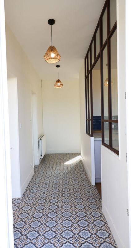 Maison - 128 m² - 5 pièces