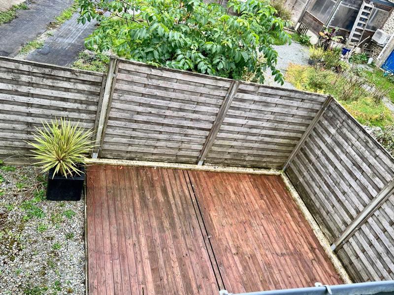 Maison - 70 m² - 3 pièces